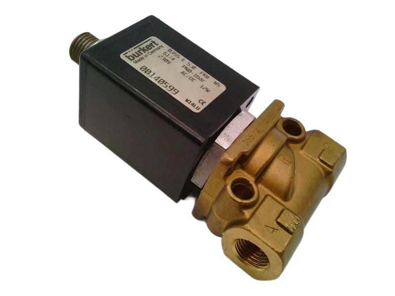 BURKERT 140599