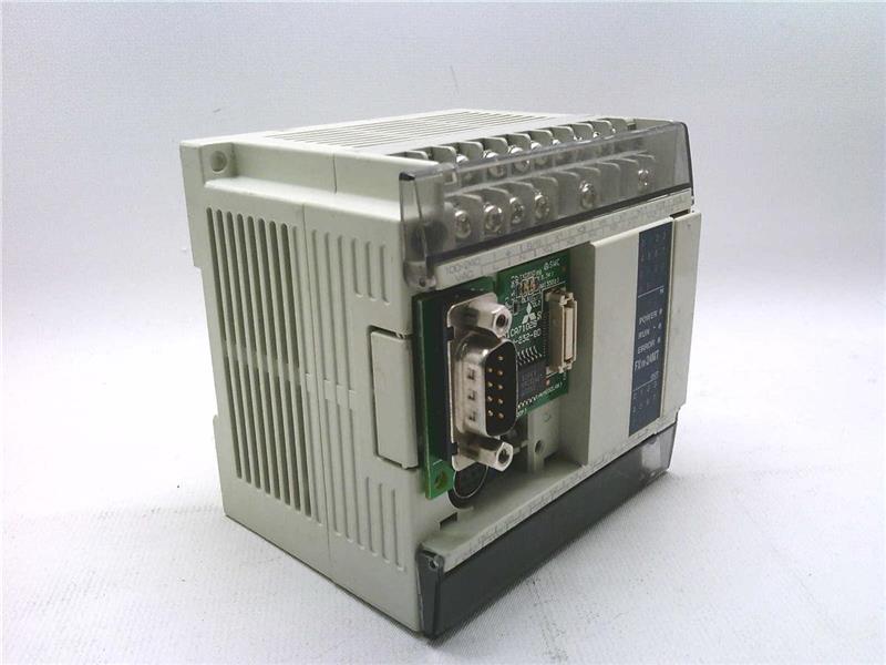 MITSUBISHI FX1N-24MT-ESS/UL