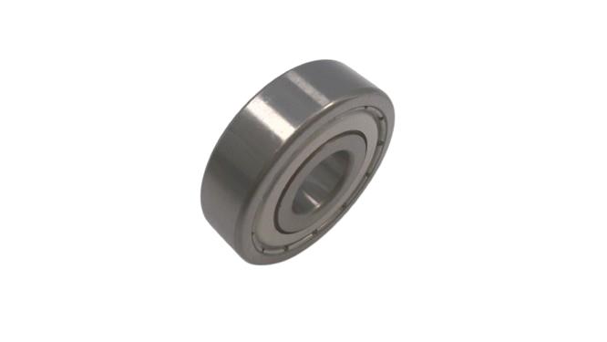 RBC BEARINGS 1633DSTNTG18