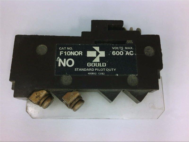 SIEMENS F10NOR