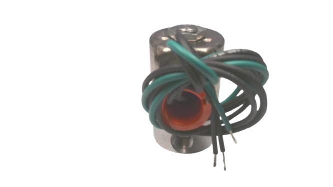 VERSA VALVES ESM-2301-100-PC-3-A120