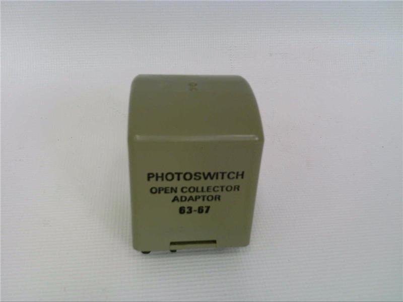 ALLEN BRADLEY 63-67