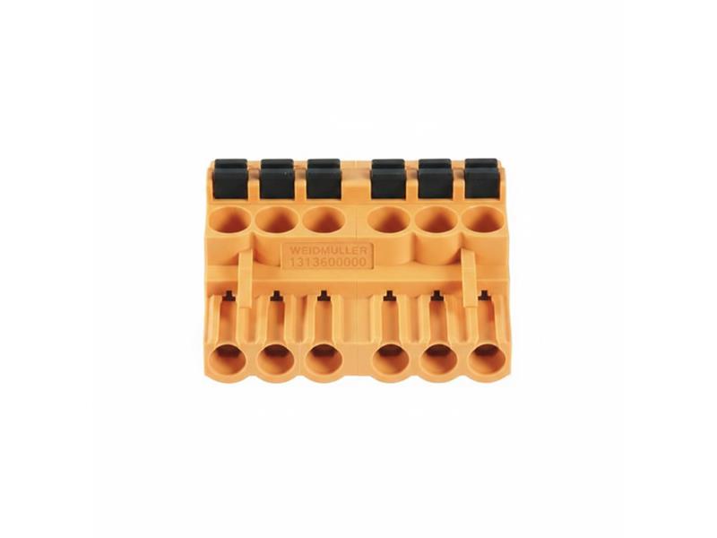 WEIDMULLER 1313600000