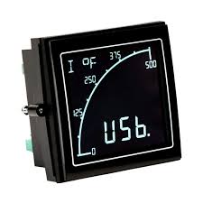 TRUMETER ADM100P-LN