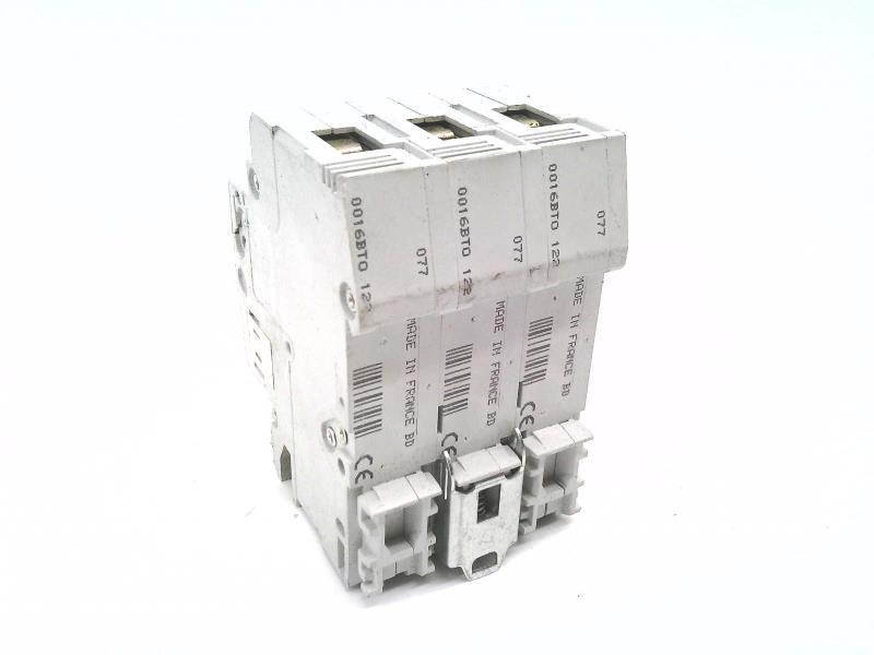 HAGER NB-316