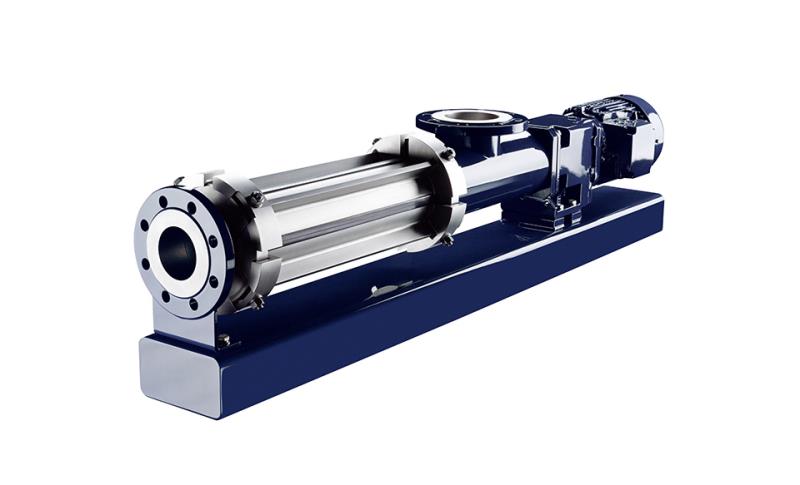 SEEPEX ROTL80600050SN09SR