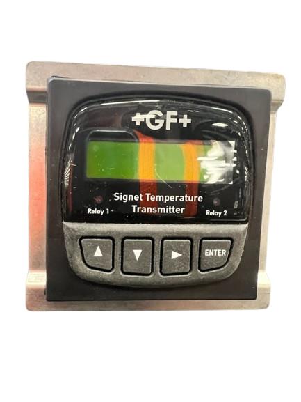 GEORG FISCHER SIGNET 3-8350-2P