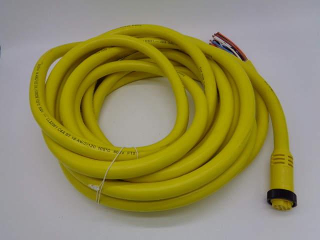 MOLEX 302000A01F300