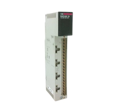 SCHNEIDER ELECTRIC 140-DAO-842-10