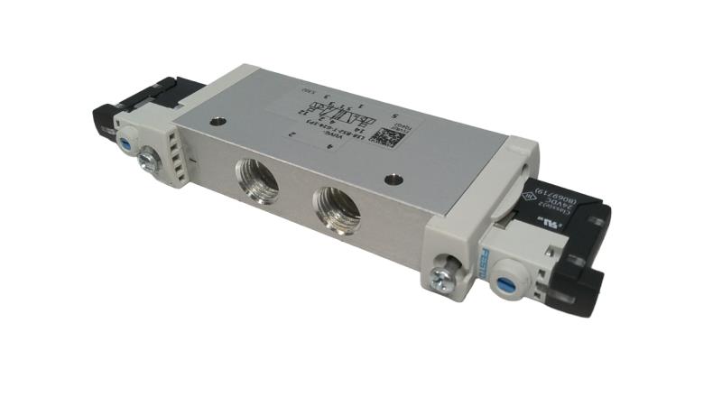 FESTO VUVG-S18-B52-T-G14-1H2L