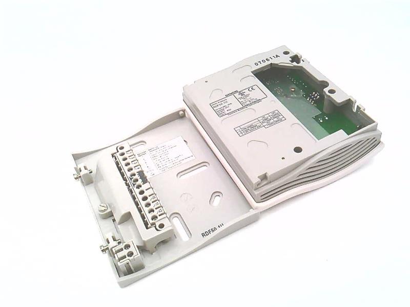 SIEMENS RDF50.1U