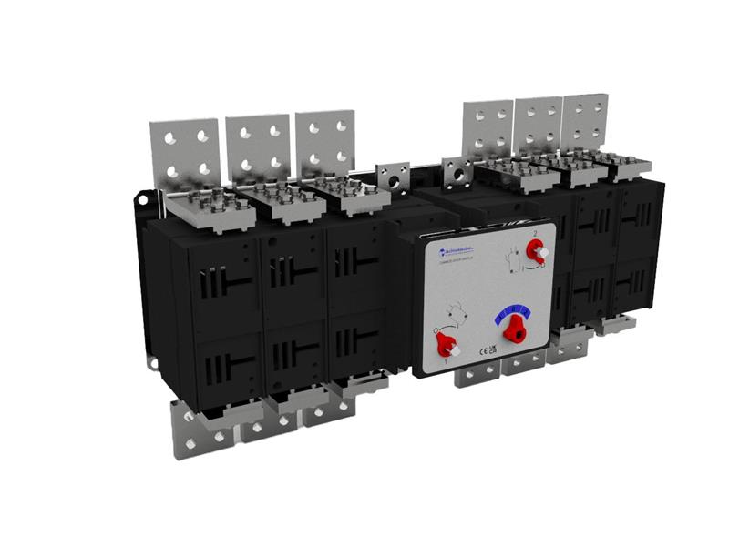 TECHNOELECTRIC 160113SM