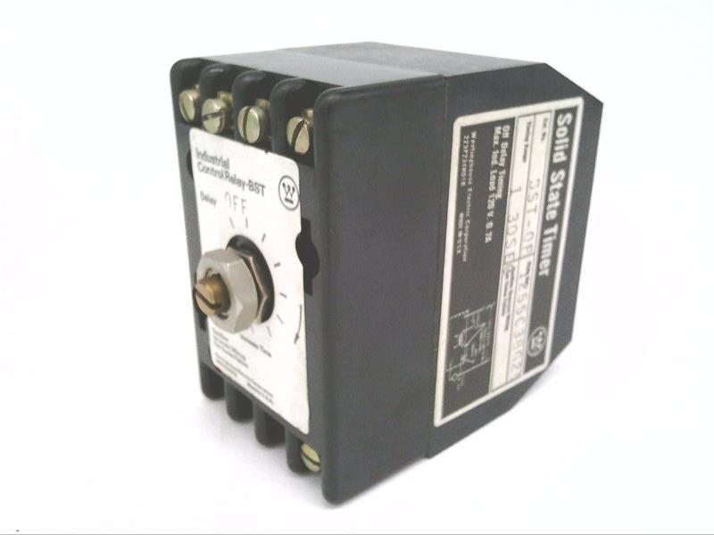WESTINGHOUSE BST-OF