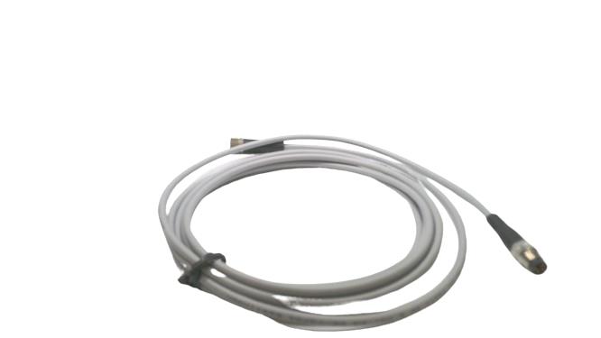 FESTO NEBU-M8G3-K-2.5-M8G4