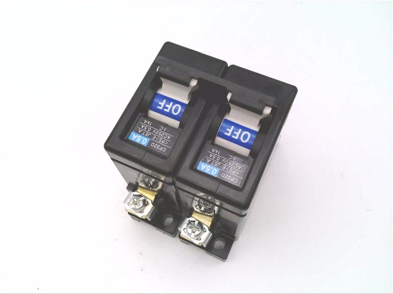 FUJI ELECTRIC CP32D/0.5AAC