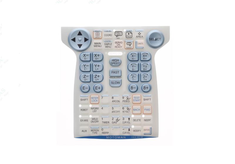 RADWELL VERIFIED SUBSTITUTE YKS-001E-SUB