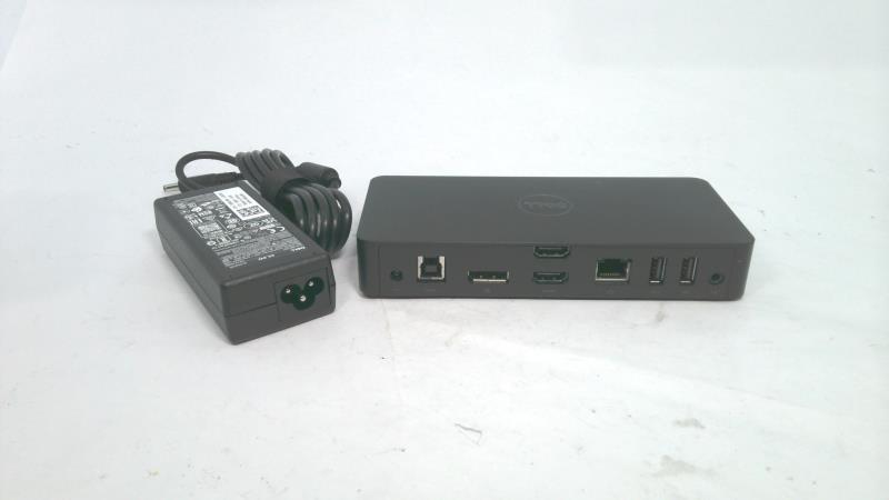 DELL D3100