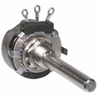 53C11K par HONEYWELL