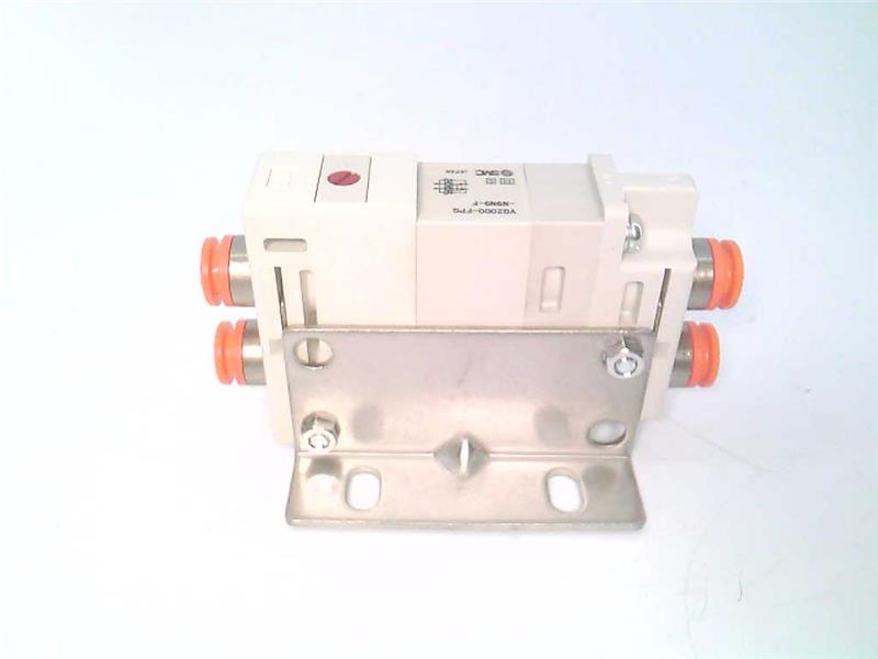 SMC VQ2000-FPG-N9N9-F