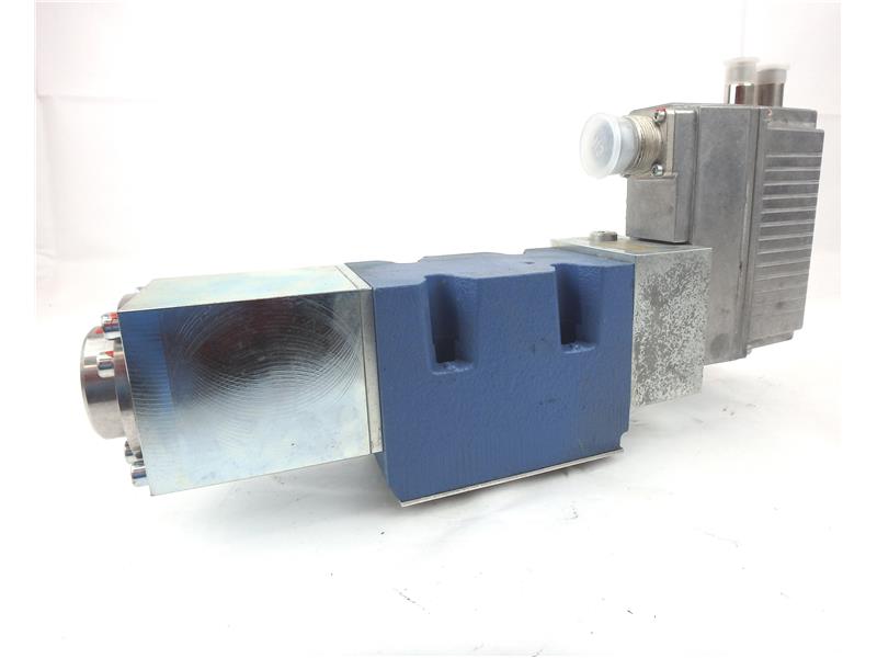 MOOG D639Z1005-0001