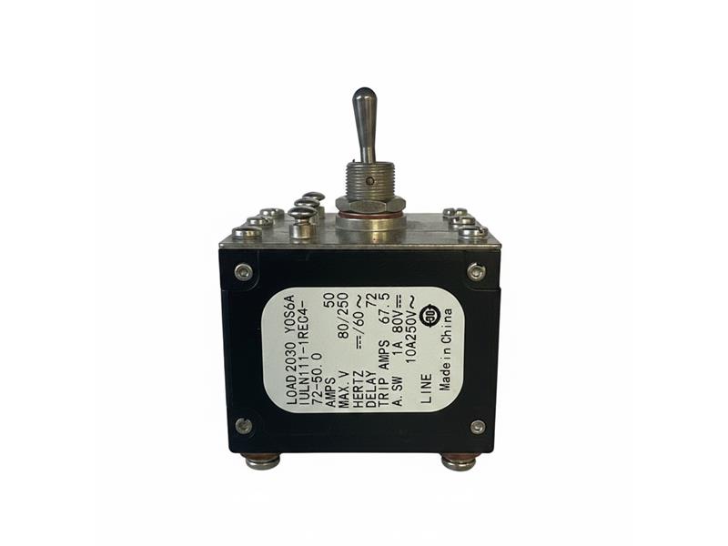 SENSATA TECHNOLOGIES IALN111-1REC4-40232-50