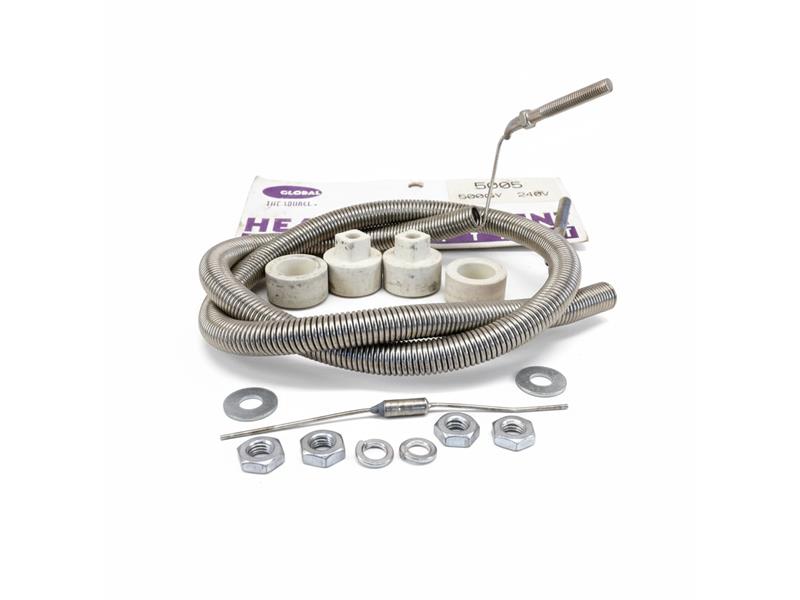 5005 por GLOBAL COMPONENTS