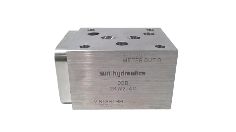 SUN HYDRAULICS DBB