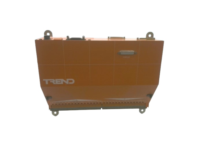 IQ131/UNB/CNC/DP/UK by TREND