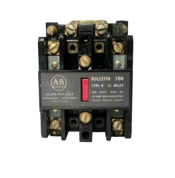 ALLEN BRADLEY 700-N200A1