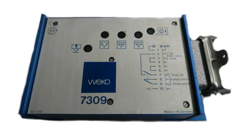 WEKO 7309