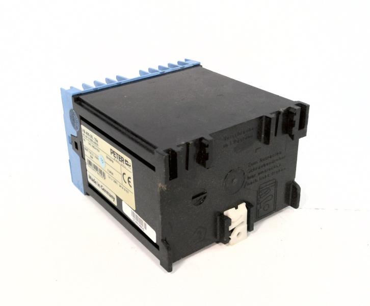 PETER ELECTRONIC VB 400-25