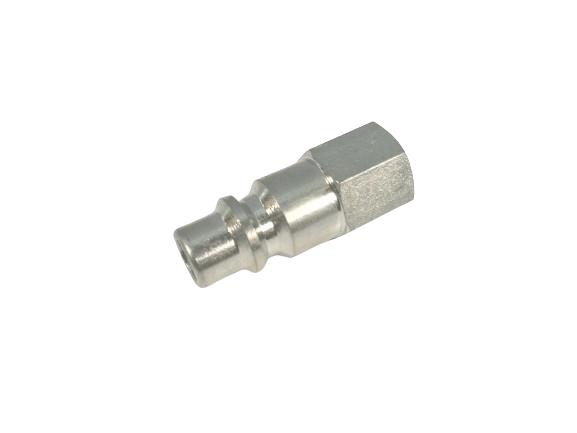 FAIRVIEW FITTINGS QD-INDN6-4F