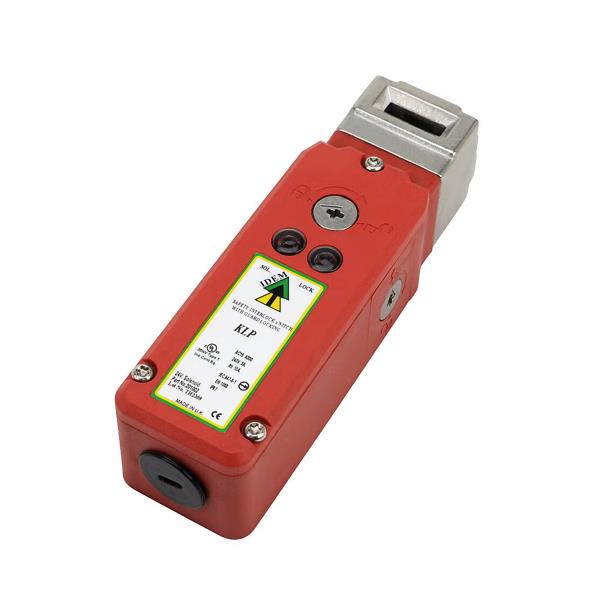 201002 by IDEM SAFETY SWITCHES
