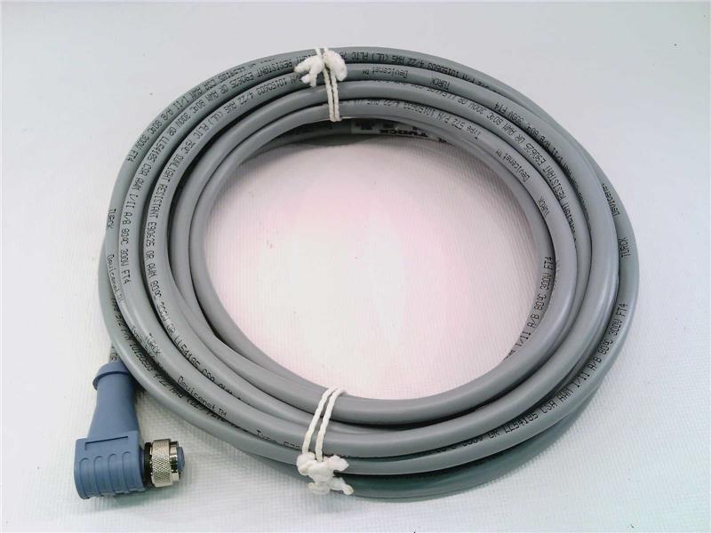 TURCK WKC 572-6M