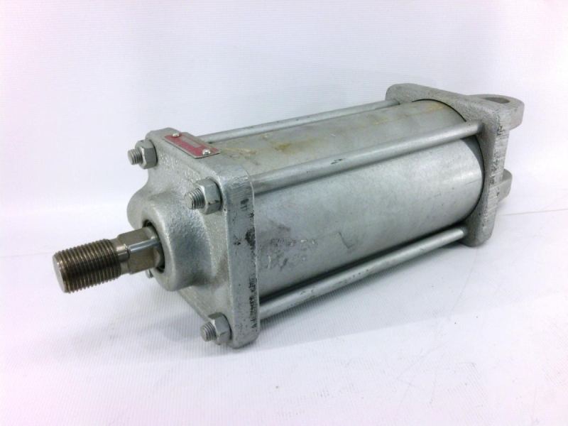 SHEFFER 3C20C5.25