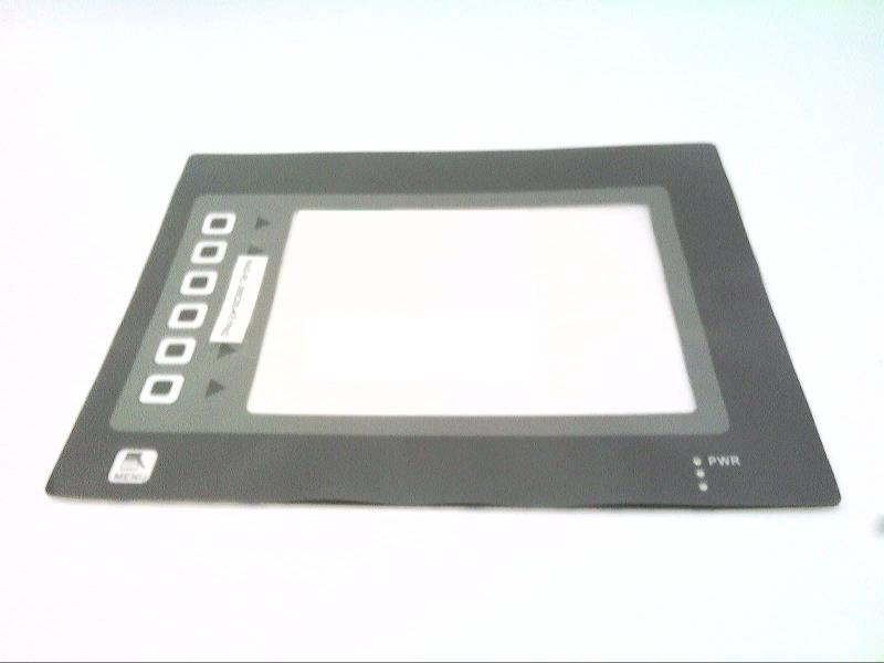 RADWELL VERIFIED SUBSTITUTE G308C100-SUB-KEYPAD