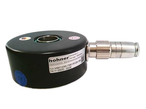 HWI103S-7561R129-180 by HOHNER AUTOMATION