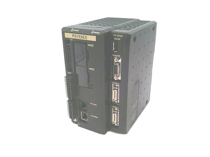 CV-X152F by KEYENCE CORP