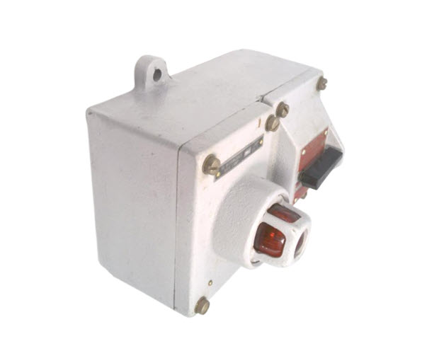 ALLEN BRADLEY 600-TED7