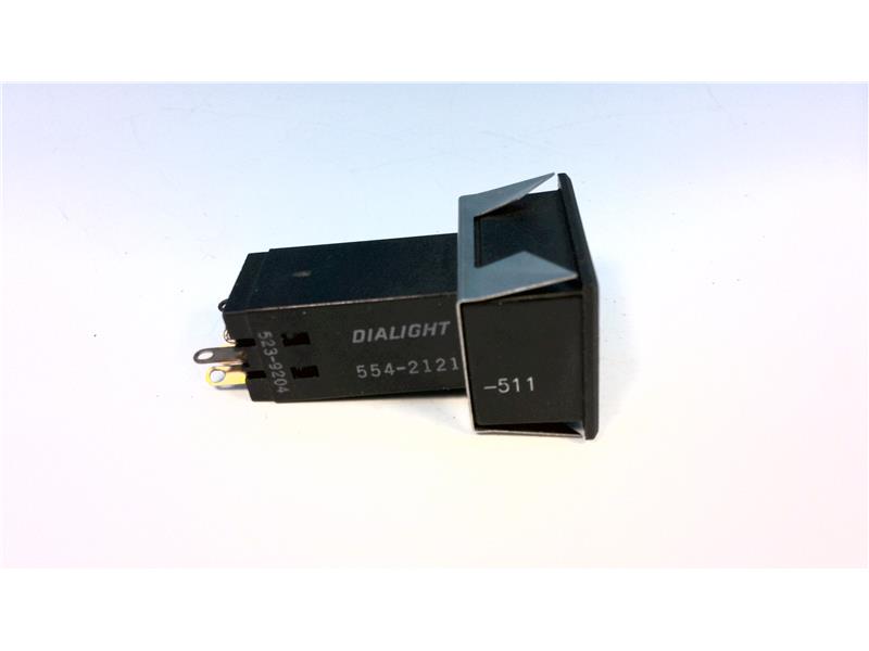DIALIGHT 554-2121-511