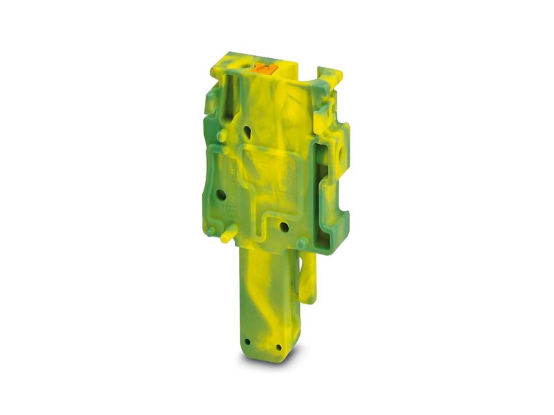 PP-H 4/ 1-M GNYE par PHOENIX CONTACT