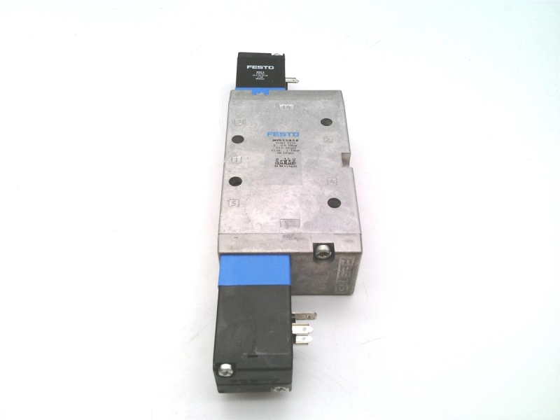 FESTO JMVH-5-3/8-S-B