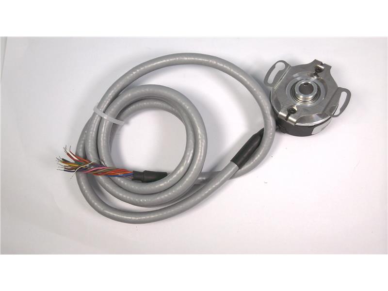 ENCODER PRODUCTS COMPANY 15T-14SD-4096A5RHV-F04