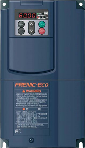 FRN5.5F1S-4J par FUJI ELECTRIC
