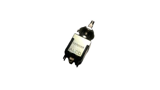 MSP205R by TE CONNECTIVITY