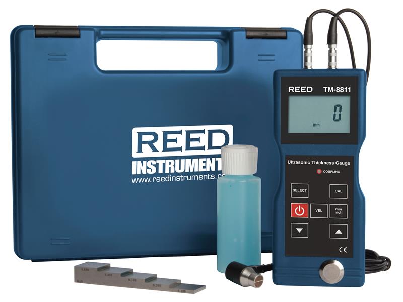 REED INSTRUMENTS TM-8811-KIT