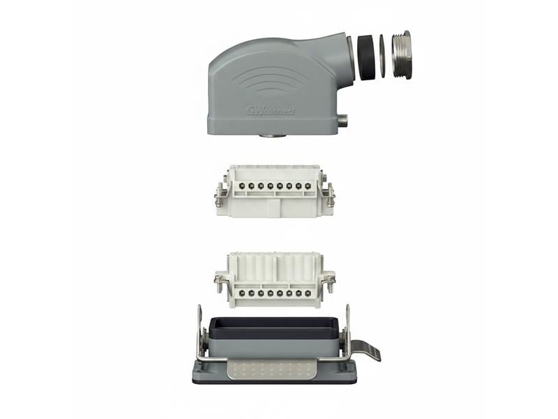 173708-0003 par MOLEX