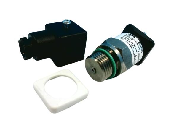 JUMO 401001/000-460-405-523-20-601-61