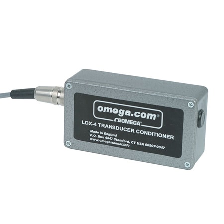 OMEGA ENGINEERING LDX-4