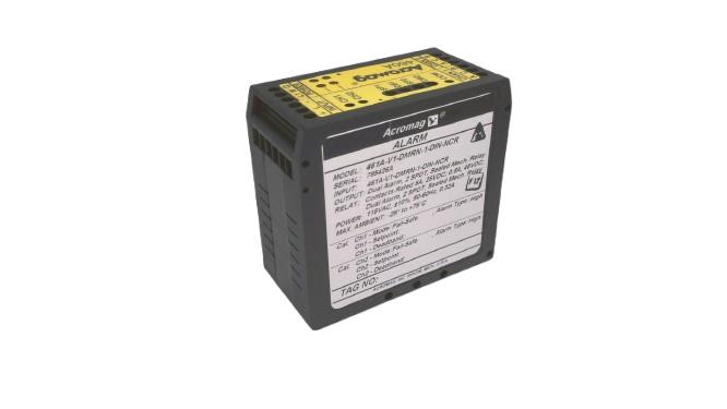 461A-V1-DMRN-1-DIN-NCR por ACROMAG